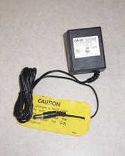 Quantum QB-26 Battery Charger Transformer Only DV-9500 NEW 