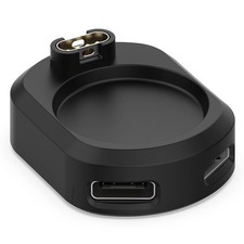 Replacement Charging Adapter Base ST-004 for Garmin Fenix 7 / 7S/7X/instinct 2