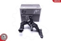 Hinterachse Rechts Esen Skv 47SKV362 Achsschenkel, RadaufhäNgung FüR Audi,Seat,S