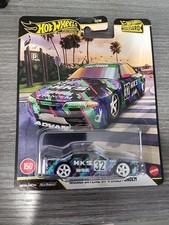 Hot Wheels 2026 Premium Boulevard 150 Nissan Skyline GT-R R32 PANDEM HKS