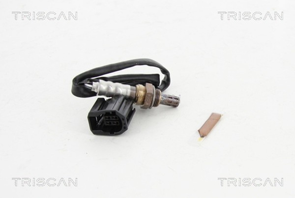 Triscan Lambdasonde Sensor Abgassteuerung 8845 50005 FüR Mazda Vor Katalysator-image