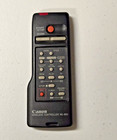 Canon WD-55  0.7x WIDE CONVERTER,  A1 Digital WL-600 Remote & lens cap — photo 2