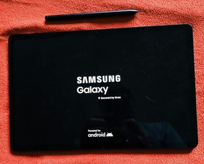 Galaxy Tab S7 FE, 12,4 Zoll, 64 GB Speicher, 4 GB RAM, 5G,  S pen 