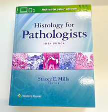 Wolters Kluwer Histology for Pathologists 5. ...