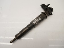 Injecteur Nissan PRIMASTAR