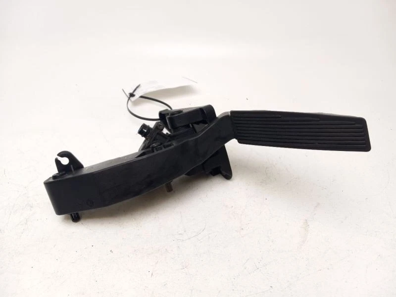 Jeep Commander 2007 acelerador pedal de gasolina Foto 4 de 4