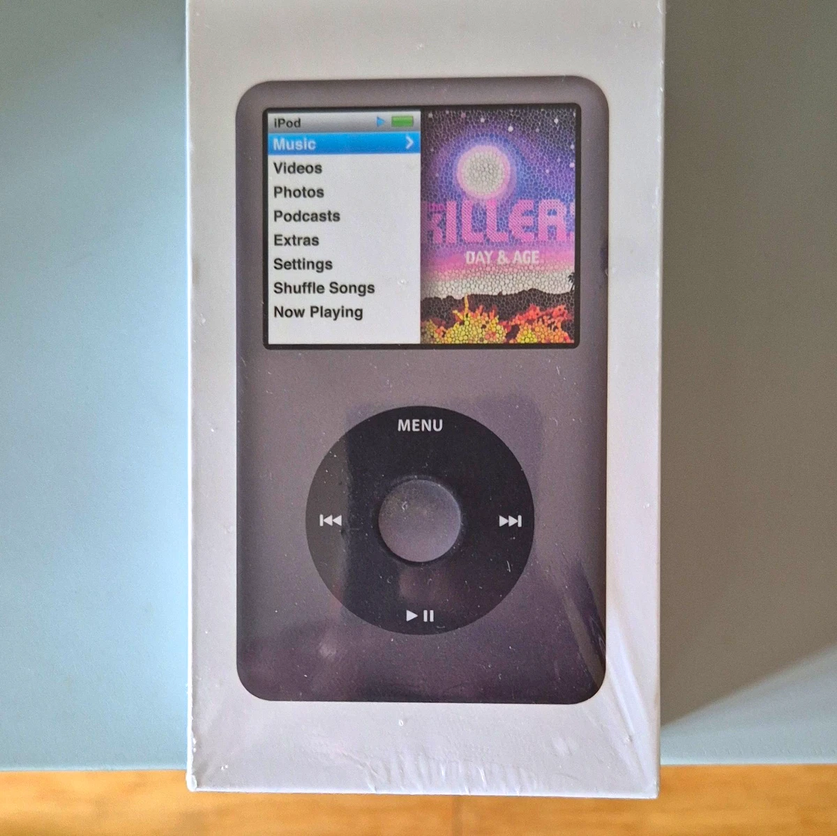 Ipod Classic 160gb for sale | eBay UK