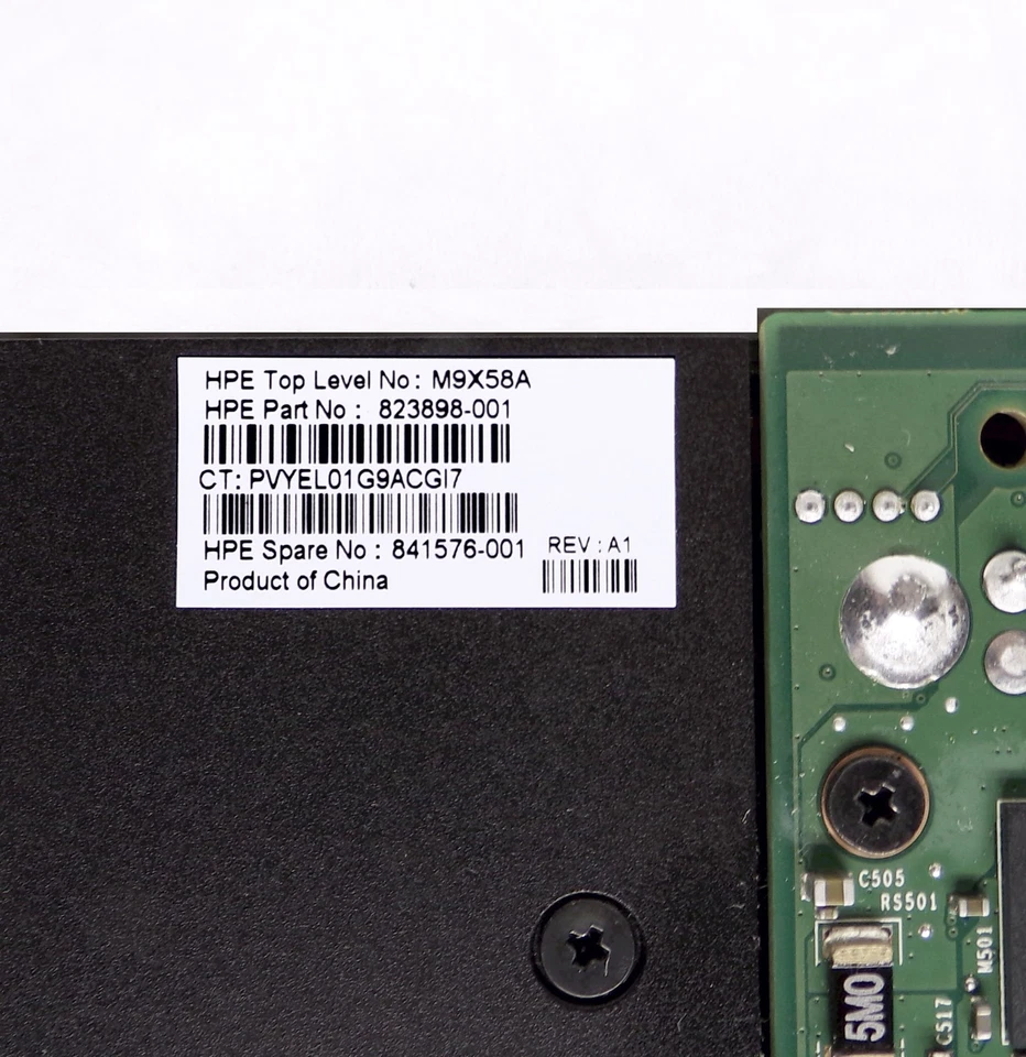 Nvidia QUADRO M4000 8GB GDDR5 Professional Graphics Card EXCELLENT ! - Image 3 of 4