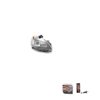 Scheinwerfer Osram Night Breaker Laser Passend FüR Renault Clio BR CR 05-09 Re