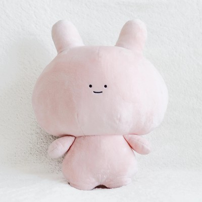 Asamimi-chan & Anemimi-chan Plush Set 30cm Official LTD w/Bonus