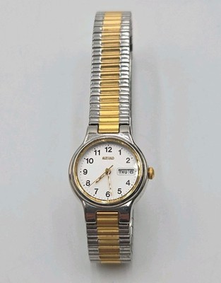 Vintage Seiko Women