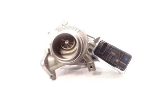 GARRETT Turbolader für Mercedes-Benz E-Klasse W211 C-Klasse T-Model S203 W203