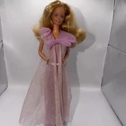 Vintage 1984 Dreamtime Barbie Doll #9180 Mattel ~Read