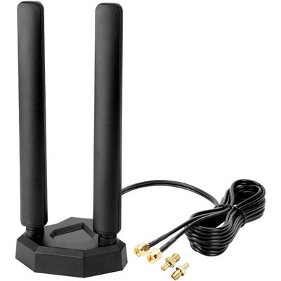 4G LTE 5G Antenne SMA TS9 Breitband 8dBi Omnidirektional Mobil Router