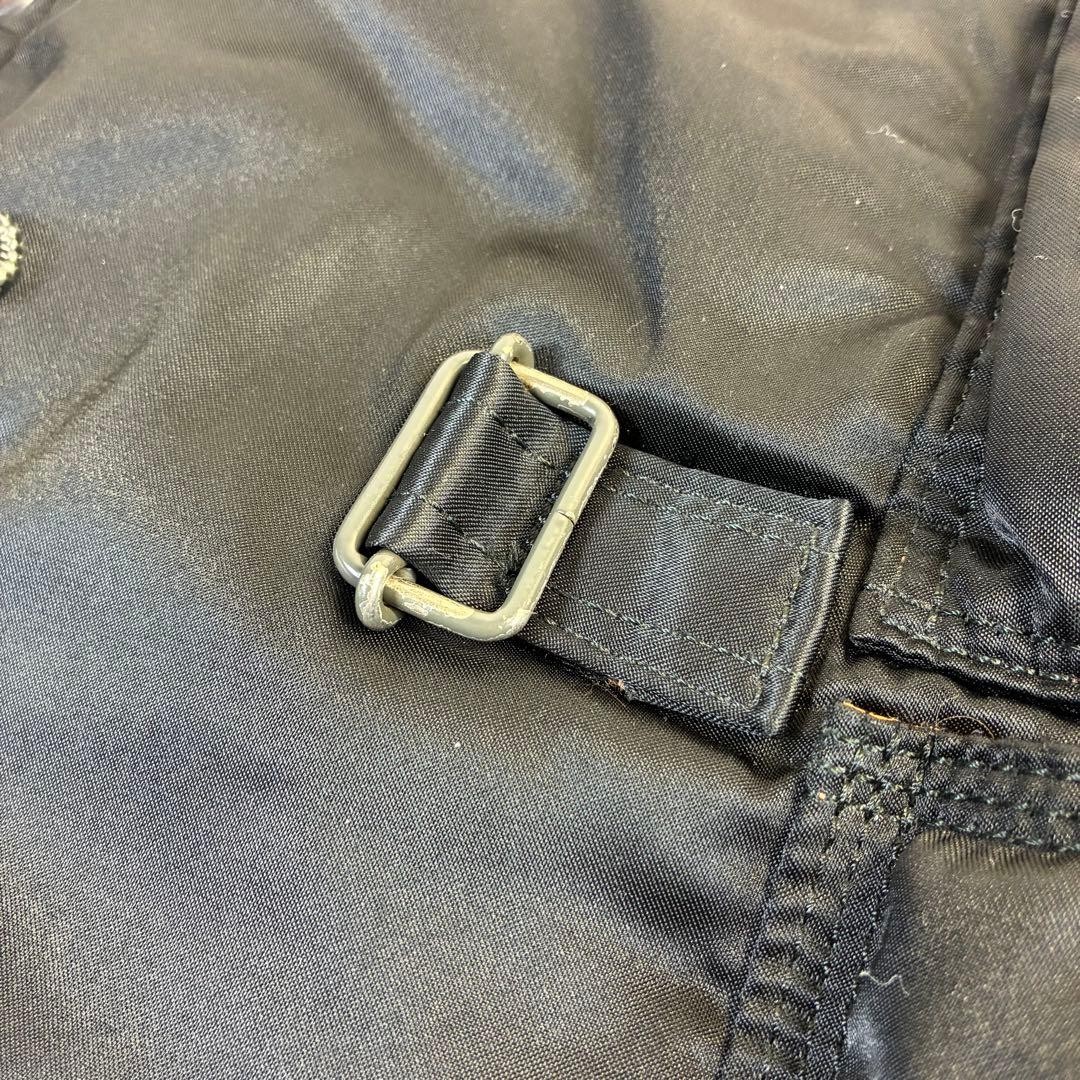 PORTER Tanker Backpack Double Button Backpack - image 19