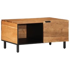 Coffee Table Living Room Table Couch Table Centre Table End Table vidaXL