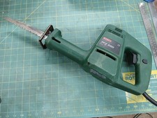 Bosch PFZ 550E Reciprocating Saw Sabre Saw 550W Working