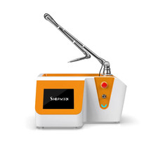 Pico Tattoo Removal Machines Picosecond Q Switched Nd Yag Laser 4 Wavelengths