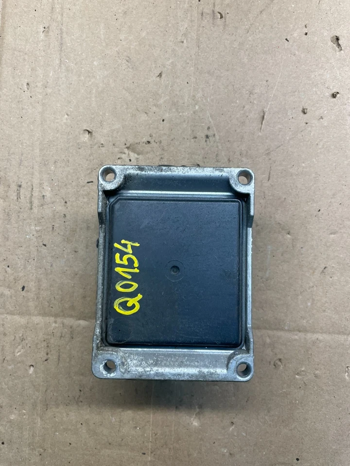 Unidad de módulo de control del motor Chevrolet Impala Ecu 2003-2005 Ecm S4522 DG Foto 3 de 4