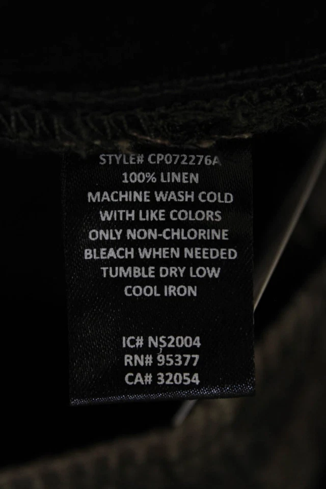 Pantalones Sanctuary Mujer Algodón Cordón Camuflaje Estampado Verde Talla M Foto 4 de 4