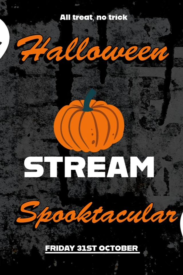 HALLOWEEN Vintage & Warehouse Finds - Bundles, Variants & New Releases