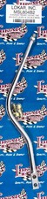 Lokar Msl604b2 Shifter Stick - Double Bend - 16 In - Steel - Chrome - Tko