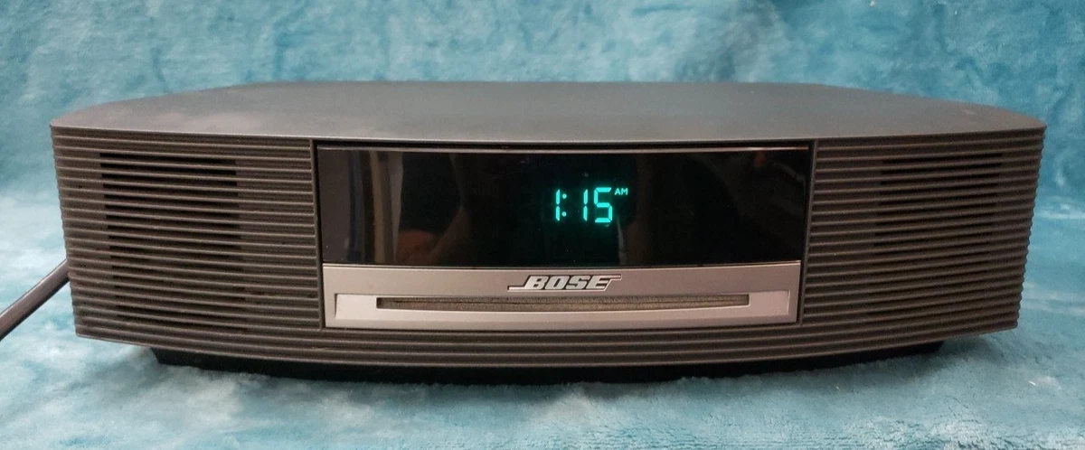 Bose Wave Music System for sale - eBay