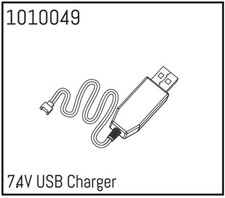 Hobby Plus RC 7.4V USB Charger / HBP240163