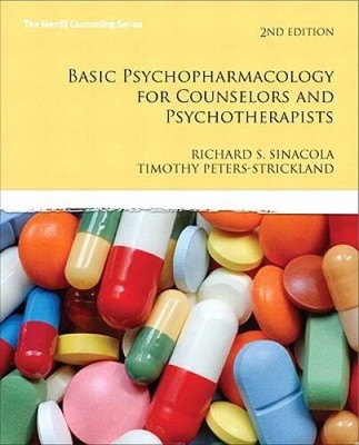 Basic Psychopharmacology for Counselors and Psychotherapists (2nd Ed - VERY GOOD
