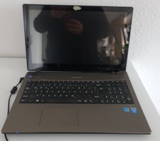  Medion Akoya E6240T (MD99390) | Leiser Laptop | Bastler / Defekt