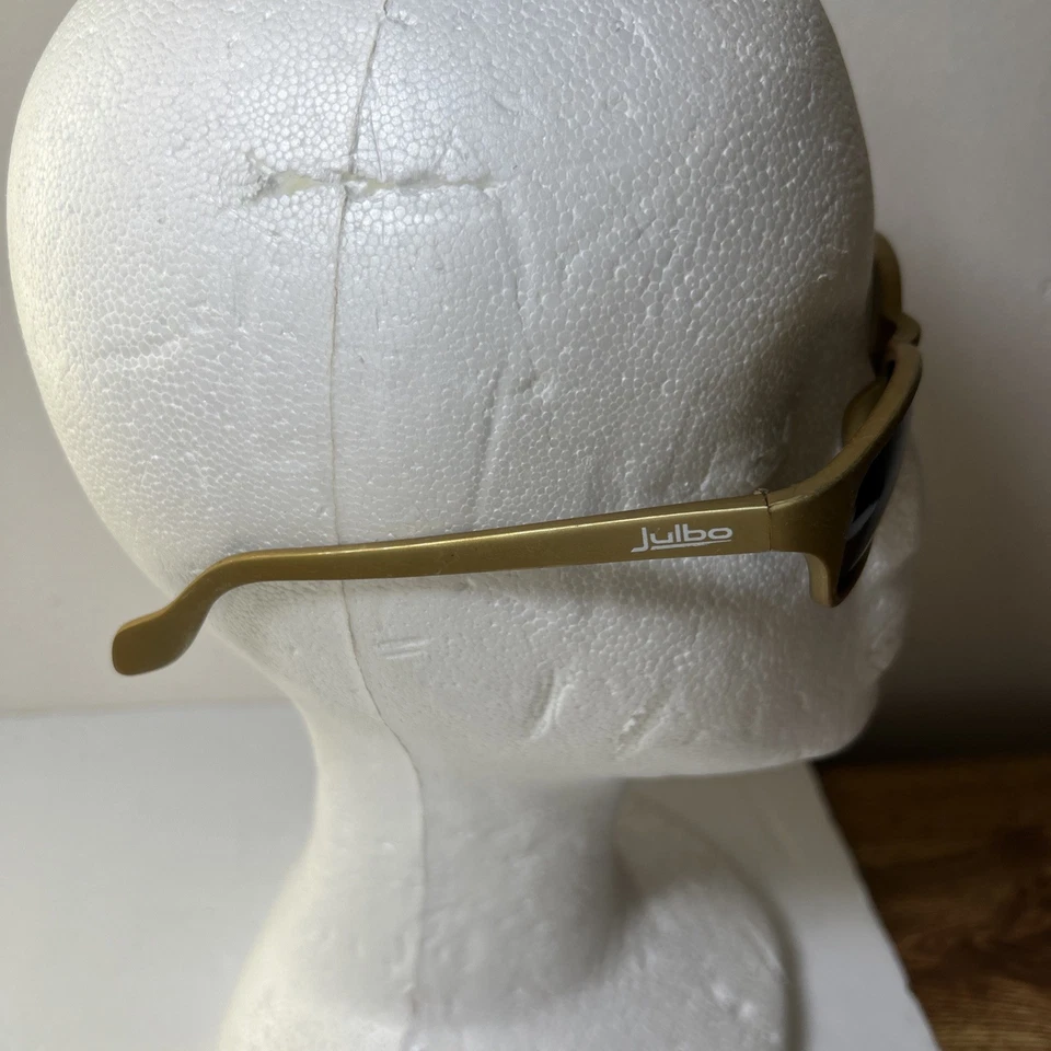 Julbo Sunglasses Gold France Spectron X4 EUC - Image 3 of 4