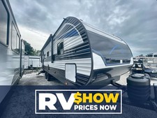 2025 Heartland Prowler Lynx 2025 2611RLX