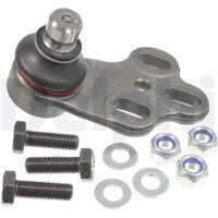 Traggelenk FüHrungsgelenk Delphi TC502 FüR Audi 8C5 80 TC503 89 8G7 8C2 B4 B3