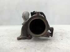 2017 Cruze Turbocharger Turbo Charger Super Charger Supercharger ZSJ0P