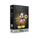 2025 Disney (SEALED) Mickey Mouse-Blind Box-1/2 oz Silver w/ Gold Chase-Niue ?