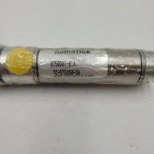 0750D01-01A - Pneumatic cylinders (ASCO Numatics) *NEW*