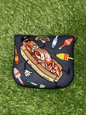 Swag Golf Lobster Roll New England Style Mallet Cover - NOOB - Display Sold Out