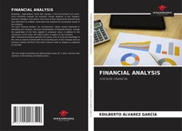 Edilberto ÁLvarez GarcíA | Financial Analysis | Taschenbuch | Englisch (2021)