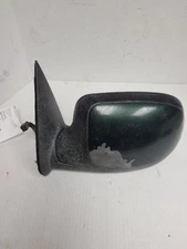 DRIVER LEFT SIDE VIEW MIRROR FITS 00-02 SUBURBAN 1500 449178