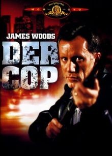 Der Cop von James B. Harris | DVD | Zustand gut