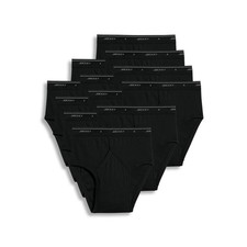 Jockey Men's Classic Low Rise Brief - 12 Pack