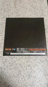 Ikaruga JPN Japanese &bull; Sega Dreamcast System/Console by Treasure &bull; Shooter Shmup