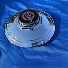 1931 Or 1932 Cadillac V 12 Or V 8 Hubcap Plated Show