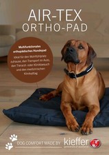 AIR-TEX ORTHO-PAD von Fa. Kieffer