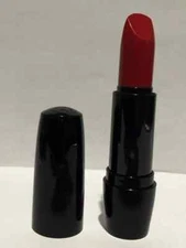 LANCOME Color Design Lipstick NEW FULL SIZE (Red Stiletto)