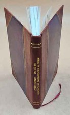 Makers Of The Harpsichord And Clavichord 1440 To 1840. 1956 [Leather Bound]