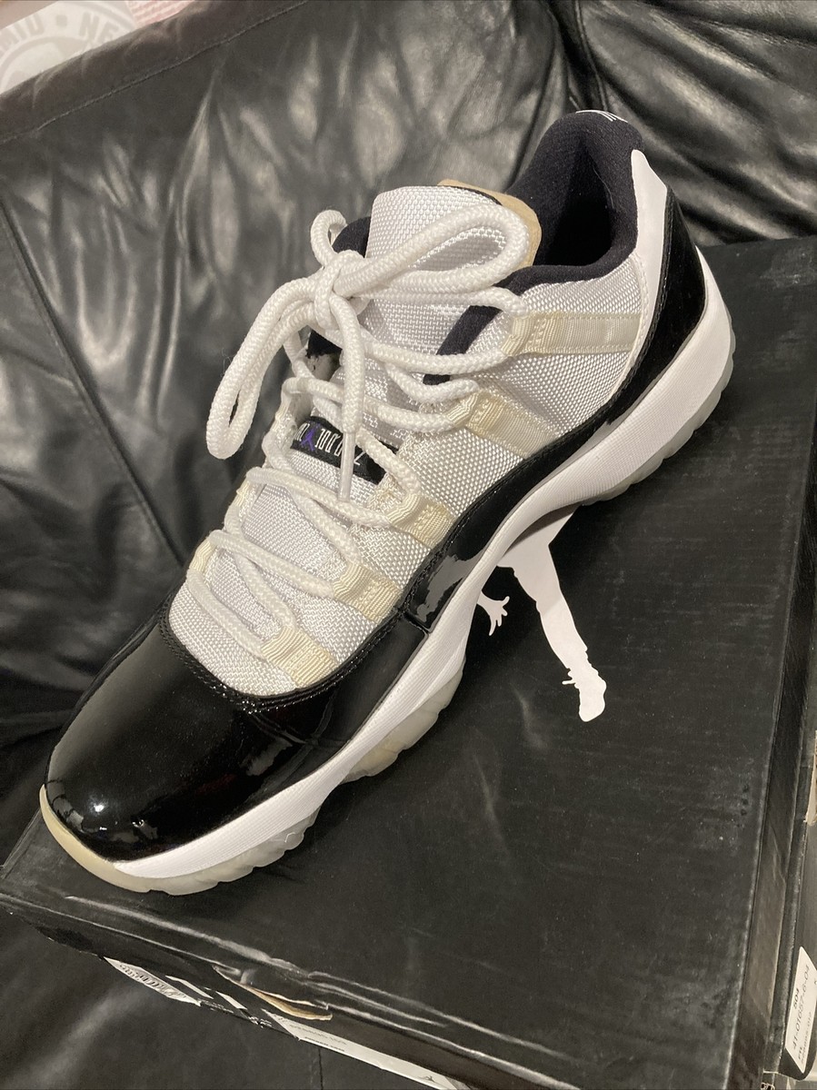 Size 11 - Jordan 11 Retro Low Concord 2014 | eBay display picture 1