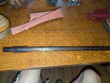 1970s Devine Copper Flute In G, Beautiful Instrument