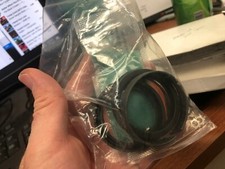 PK2004ML01 HYDRAULIC AND PNEUMATIC PARKER ROD SEAL KIT