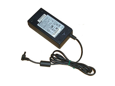 AC Adapter M&P Model AD-1250B 12V DC 4A 48W                                  **5